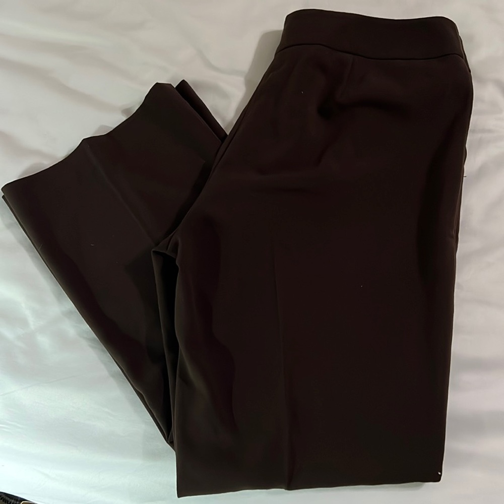 Pantology Womens pants size 8